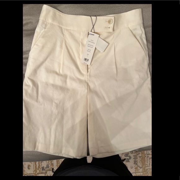 Veronica beard size 10 shorts